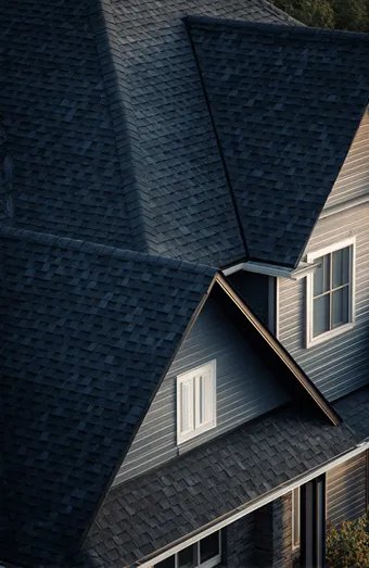 Insurance Roof Replacement X